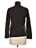 'S Max Mara Brown Track Jacket Size L - photo 2