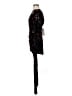 Zara Black Cocktail Dress Size M - photo 5