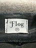 Flog Black Casual Pants Size 26 waist - photo 7
