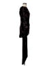 Zara Black Cocktail Dress Size M - photo 4
