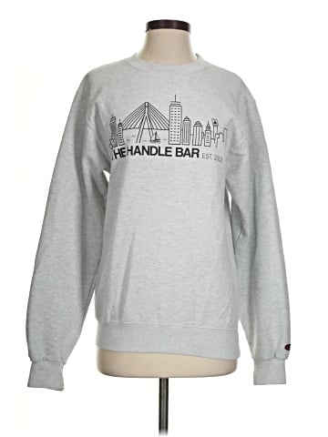 Champion Sweatshirt (view 1)