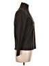 'S Max Mara Brown Track Jacket Size L - photo 4