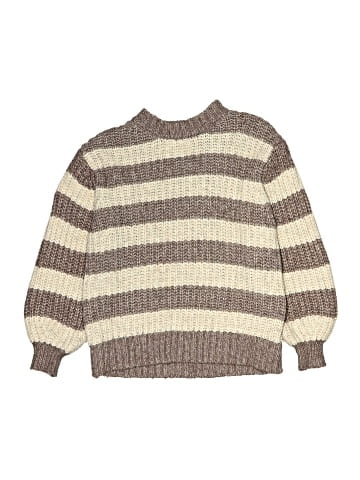 Zara Pullover Sweater (view 1)