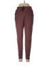 Kyodan Burgundy Casual Pants Size L - photo 1