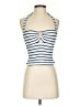 Shein Blue Tank Top Size S - photo 1