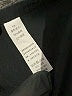 Unbranded Black Short Sleeve Top Size 10 - photo 7
