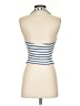 Shein Blue Tank Top Size S - photo 2