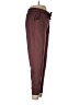 Kyodan Burgundy Casual Pants Size L - photo 4
