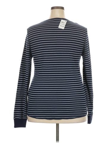 Style&Co Long Sleeve T-Shirt (view 2)