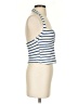 Shein Blue Tank Top Size S - photo 4