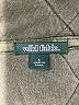 Wild Fable 100% Cotton Argyle Green Jacket Size S - photo 6