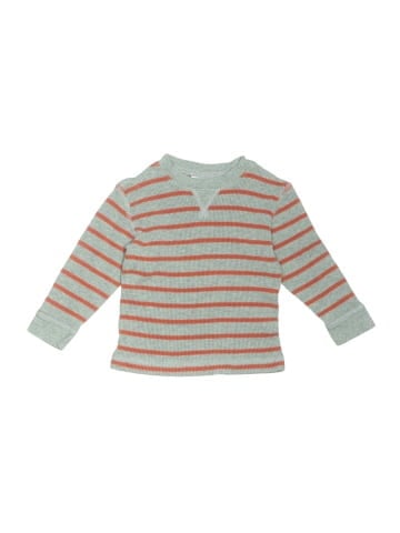 Hanna Andersson Long Sleeve Henley (view 1)