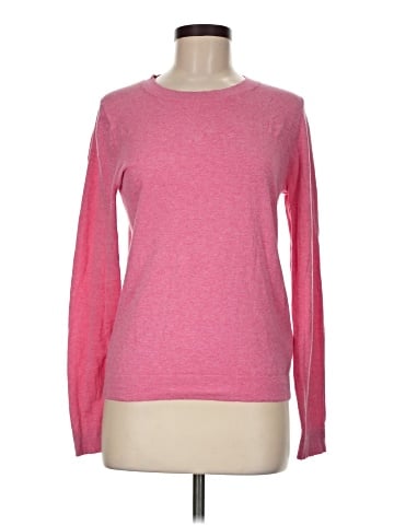 J.Crew Factory Store Pullover Sweater (view 1)