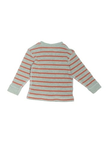 Hanna Andersson Long Sleeve Henley (view 2)