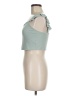 Shein Green Tube Top Size M - photo 5