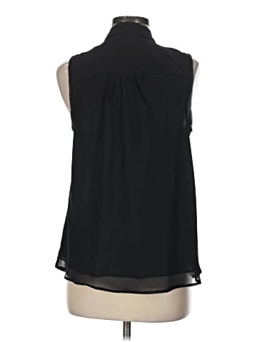 Nic + Zoe Sleeveless Blouse (view 2)