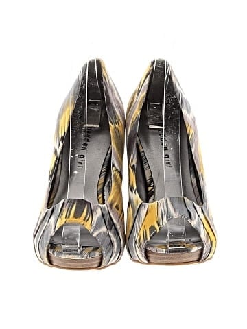 Madden Girl Heels (view 2)