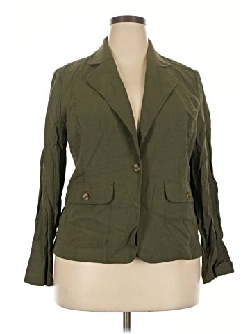 Chico's Blazer (view 1)