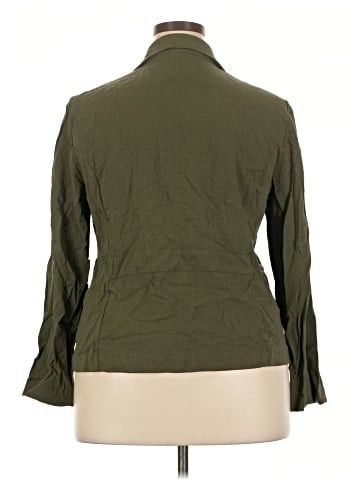 Chico's Blazer (view 2)