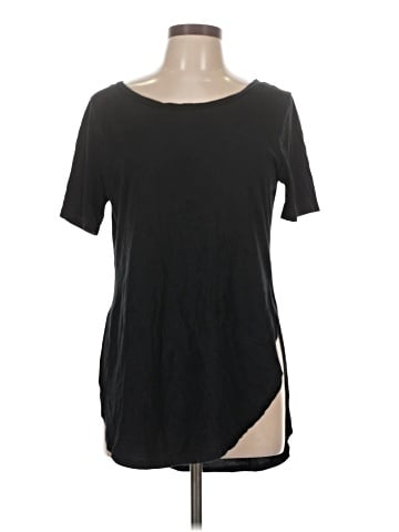 ALTERNATIVE Short Sleeve T-Shirt (view 1)