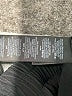 Sweaty Betty 100% Polyester Solid Black Track Pants Size 8 - photo 8