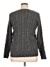 St. John's Bay Tweed Gray Pullover Sweater Size XL - photo 2