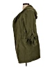 Love Tree Green Trenchcoat Size S - photo 5