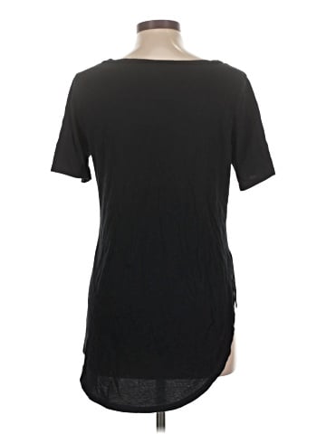 ALTERNATIVE Short Sleeve T-Shirt (view 2)