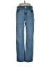 J.Crew 100% Cotton Blue Jeans Size 27 waist - photo 1