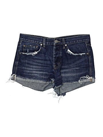 BDG Denim Shorts (view 1)