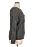 St. John's Bay Tweed Gray Pullover Sweater Size XL - photo 4