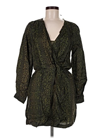 French Connection Casual Dress (view 1)