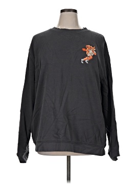 Assorted Brands Sweatshirt