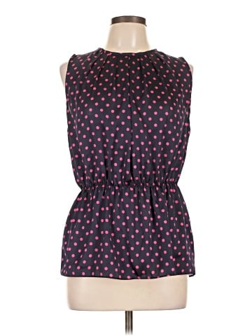 Violet & Claire Sleeveless Blouse (view 1)