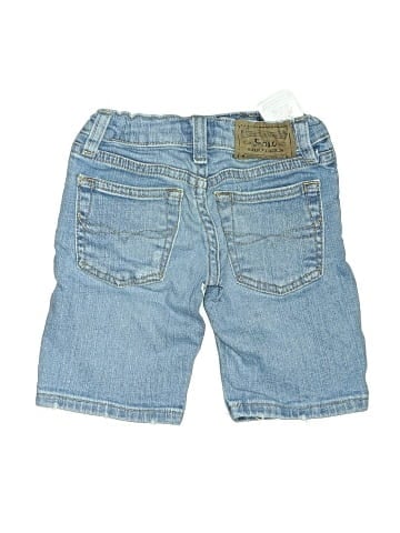 Polo by Ralph Lauren Denim Shorts (view 2)