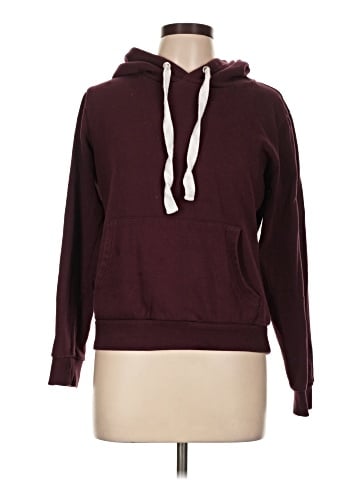 Doublju Pullover Hoodie (view 1)