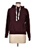 Doublju Burgundy Pullover Hoodie Size L - photo 1
