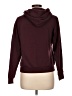 Doublju Burgundy Pullover Hoodie Size L - photo 2
