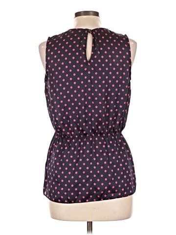 Violet & Claire Sleeveless Blouse (view 2)