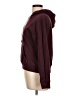 Doublju Burgundy Pullover Hoodie Size L - photo 5