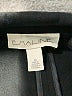 EMALINE Black Blazer Size 12 - photo 6