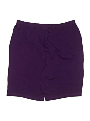 Woman Within Athletic Shorts (view 2)