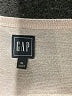 Gap Tan Sleeveless Top Size XL - photo 7