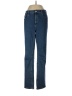 DL1961 Blue Jeans Size 30 waist - photo 1