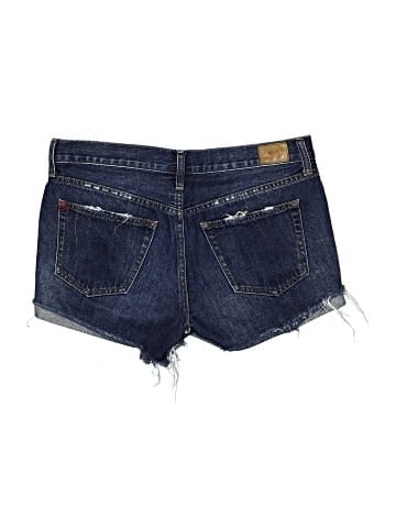 BDG Denim Shorts (view 2)