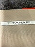 T Tahari Color Block Tan Casual Skirt Size 8 - photo 3