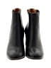 Joie Black Ankle Boots Size EU 37 - photo 2