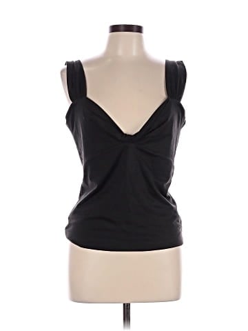 Carlisle Sleeveless Top (view 1)