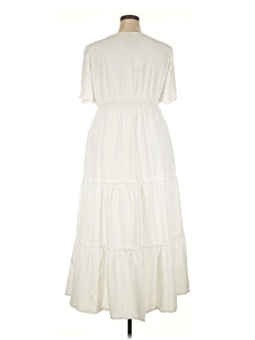 Zattcas Casual Dress (view 2)