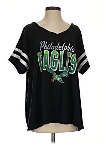 NFL Short Sleeve T-Shirt (view 1)